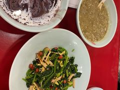 -宏状元现熬粥·京味菜(五棵松店)