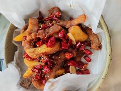 -东南里湖景餐厅·新闽菜(浦西万达店)