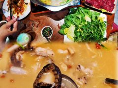 -大富烧鸡大牌档(扬帆店)