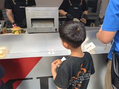 -必胜客(积水潭店)