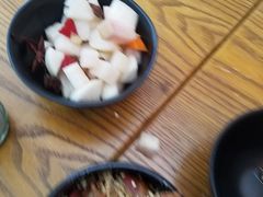 -小鱼小面(小汤山店)