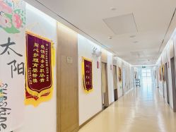 -月满阁月子中心(莲湖区店)
