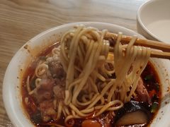 -吴记怪味面(牛王庙店)