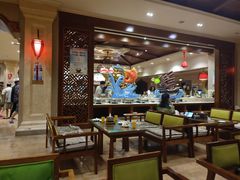 -南亚水鑫温泉SPA(恒宇商业广场店)