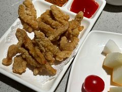 -海底捞火锅(群光广场店)