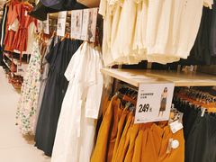 -优衣库(武汉国际广场店)