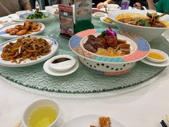 -北园酒家(小北路店)