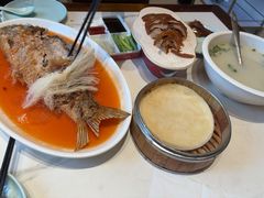 -梅利汴京烤鸭•开封豫菜地标店(东司门店)