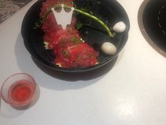 -川越泰火锅(吉利大厦店)