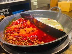 -冯校长老火锅(广州正佳广场店)