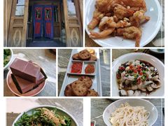 -小吊梨汤·北京菜(香山店)