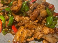 -鱼食饭稻·苏浙土菜17年老馆子(平江路店)