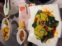 -野·大山里野生菌石锅土鸡(益田假日店)
