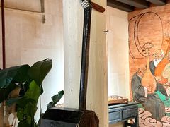 -宣科纳西古乐·非遗音乐(大水车店)