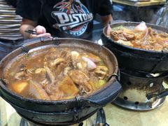 -范贤光鸡公煲(平乐园总店)