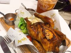 -艾薯夫妇Aysh(福田星河COCOPark店)