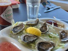 -Swiss Louis Italian & Seafood Restaurant