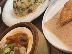 -山水茶艺馆·点心粤菜·30年老字号
