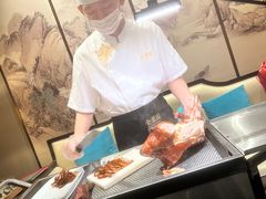 -全聚德(哈尔滨店)