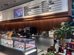 -Peet's Coffee皮爷咖啡(武商Mall手作店)