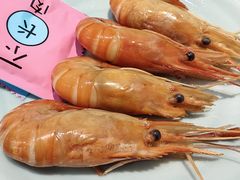 -蟹上黄·蟹黄面·江南糖水(人民广场店)
