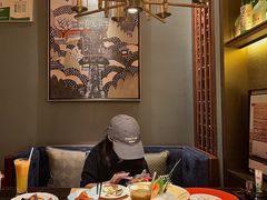 -山葵家·创意料理(宁波来福士店)