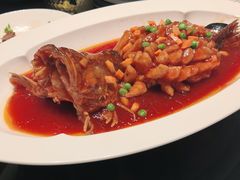-忆家名门·上海菜(徐家汇店)