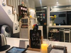 -倦勤咖啡(中山南路店)