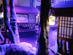 -淀里船宴(卓达店)