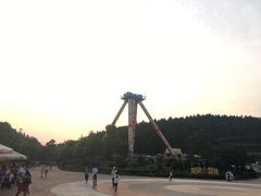 -南京银杏湖乐园