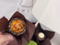 -发酵食堂(屏风街店)
