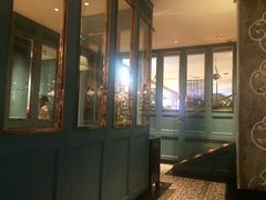 门面-美奈小馆·越南料理(中航城君尚购物中心店)