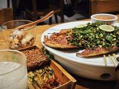 -一坐一忘云南菜(嘉里中心店)