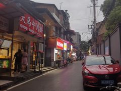 -魏记里脊肉炸炸炸(南门口店)