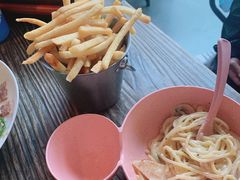 -The BREW·酿餐厅(浦东嘉里大酒店)