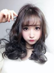 -东方美妍