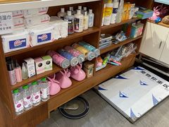 -汤姆宠物(长青北路店)