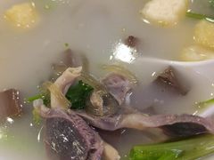 -小杨生煎(成山巴黎春天店)