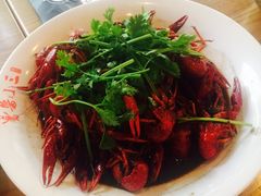 -鲁小三·大骨自助(金山总店)