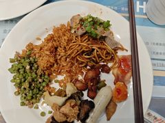 -世纪金源大饭店海鲜自助餐厅(迎宾路店)