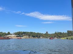 -长春北湖公园