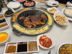 -韩宫宴和牛烤肉(宣州国购店)