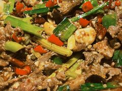 -拾捌川·自贡爆炒(新街口店)