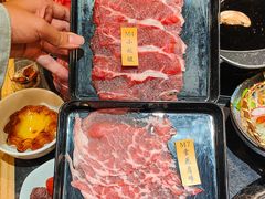 -匠牛亭·锅物烧肉放题自助(昆百大·泰业城店)