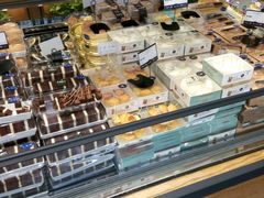 -FASHION BAKERY法森贝克(新德路店)