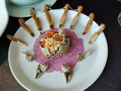 -蟹榭·本帮江浙菜·蟹宴(五角场合生汇商场店)