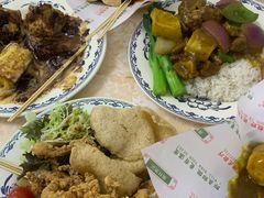 -渔记茶餐厅(渔村店)