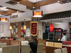 -福来居烤鸭店(天坛二店)
