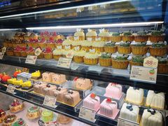 -PAPER STONE BAKERY(天环店)