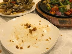 -吉源大排档·鱼生·海鲜(烧烤彩印厂店)